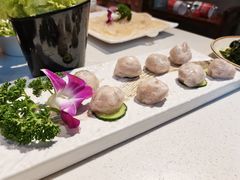 -墨居上隐·院子里火锅(峨眉店)