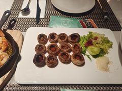 -MOCUS莫卡斯餐厅(祥云小镇店)