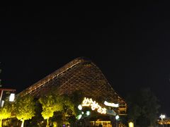 -芜湖方特东方神画