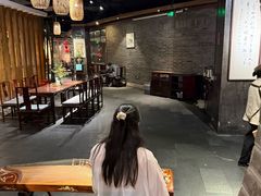 -青藤茶馆(南山路店)