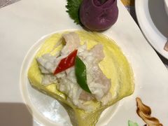 -湖影中餐厅·南京金茂威斯汀大酒店
