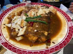 -旺顺阁·北京菜(北辰上品+)