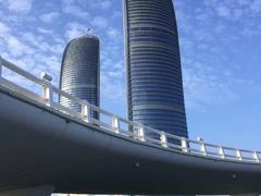 -演武大桥观景平台