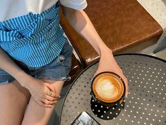 -HUG·拥抱咖啡(郑州宝龙广场店)