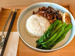 -J cafe 朝夕餐厅