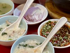 -宏状元现熬粥·京味菜(五棵松店)