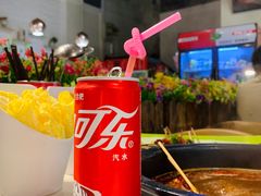 -小郡肝火锅串串香(万达总店)