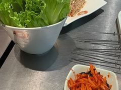 -白玉·朝鲜族烤串(南山店)