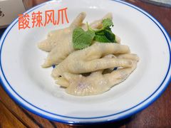 -猪肉婆私房菜(容桂总店)
