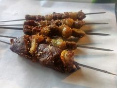 -一棵树烧烤店(中央大街店)