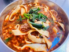 -元吉老一碗小锅米线(胜利广场店)