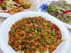 -来之顺海鲜菜馆·青岛菜·始于1993(栈桥店)