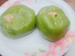 -沈记青团