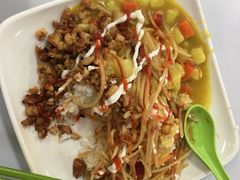 -中医药大学-老3楼餐厅