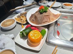 -海底捞火锅(牡丹园店)