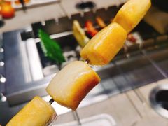 -丰茂烤串(建设街店)