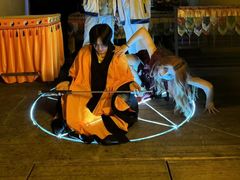 -棂笼·深度沉浸密室(武汉旗舰店)