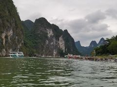 -61号餐吧(兴坪古镇漓江店)