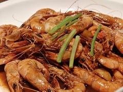 -小厨师·二十年沈家门小海鲜(百井坊巷店)