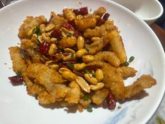 -山四砂锅(太原钟楼街店)