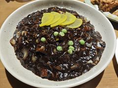 -热地HOT PLACE洋风韩餐(红旗街店)