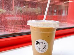 -BLACKSHEEP ESPRESSO(建国中路店)