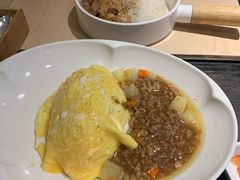 -噹噹呀咪咖喱屋(三阳百盛店)