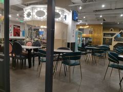 -Lilliput·粒粒堡亲子餐厅(嘉定宝龙店)