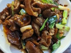 -胖哥家藏菜(护国路店)