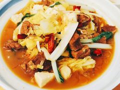 -新粤新疆菜(禅城店)