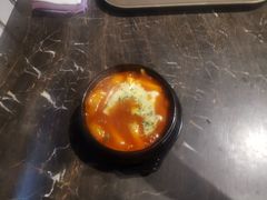 -大叹号·朝鲜族烤肉(潍坊泰华城店)
