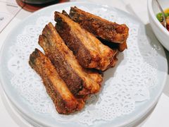-楚山晓·湖北菜(武汉光谷K11店)