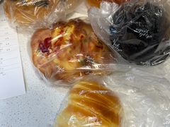 -苹果花园(襄阳南路店)