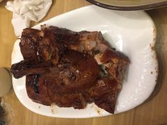 -乌镇那一年小院主题餐厅(甘泉西路店)