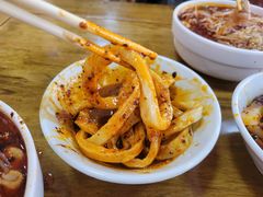 -白家高记肥肠粉(总店)