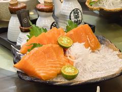 -金沙滩喜来登度假酒店-雅日本餐厅