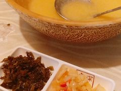 -深山老屋(国顺东路店)