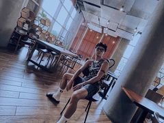 -LIN COFFEE CO(龙珠达店)