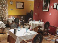 -俄士厨房(五棵松华熙LIVE店)