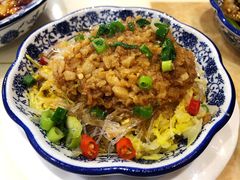 -山水草塘老菜馆