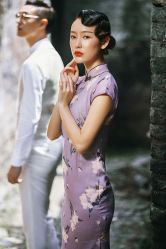 -巴黎新娘婚纱摄影·婚礼策划(嘉定总店)