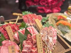 -肉魁屋·烧肉·烧鸟·酒场(高新店)