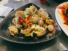-红钳侠小龙虾·烧烤(中赢康康谷店)