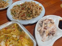 -江湖翅客(琶洲新村店)