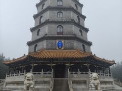 -塞罕坝国家级自然保护区