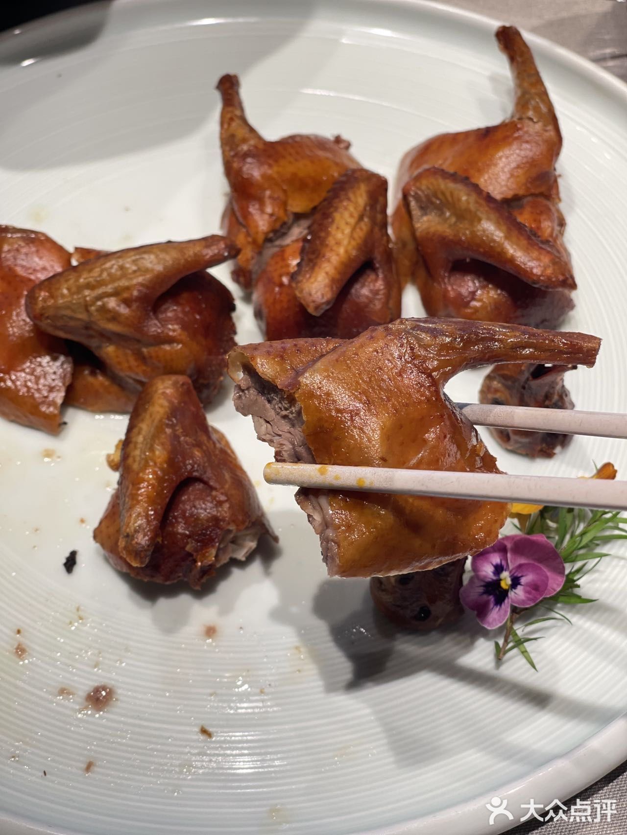 就在长沙！是我会一去再去的庭院餐厅🍴