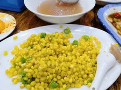 -雨田饭店(华兴东街店)