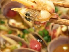 -见味花甲(福田coco park店)
