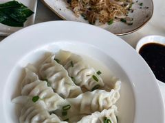 -顺德美的万豪酒店-万豪中餐厅
