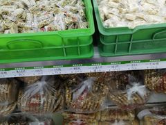 -宫廷糕点铺(建设路店)